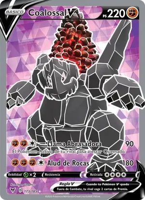 Coalossal V - 5ban Graphics