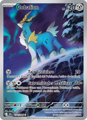 Cobalion