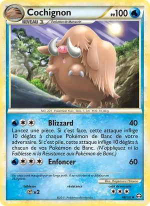 Cochignon image