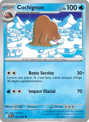 Cochignon
