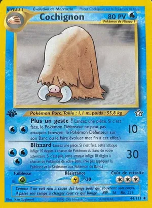Cochignon