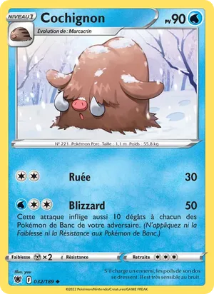 Cochignon
