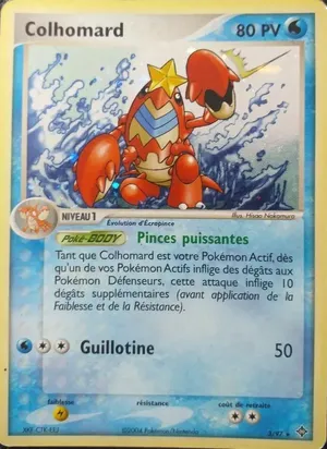 Colhomard