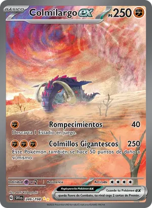 Colmilargo ex image
