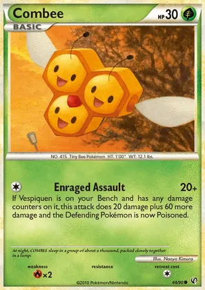 Combee image