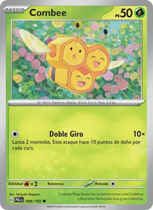 Combee