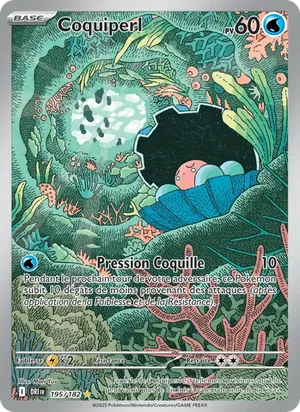 Coquiperl