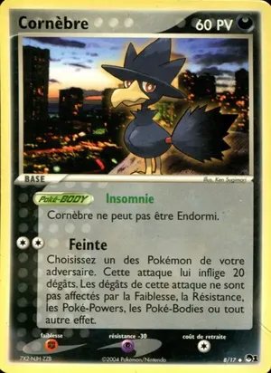 Cornèbre
