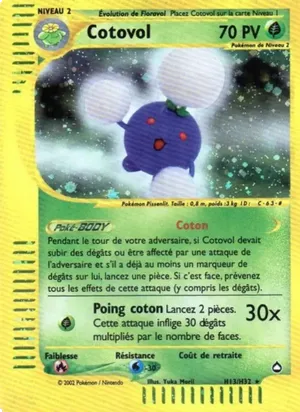 Cotovol