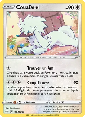 Couafarel