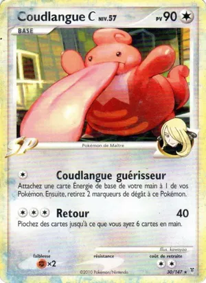 Coudlangue 