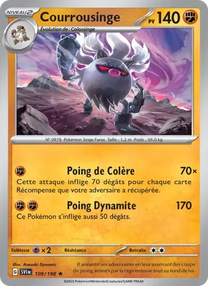 Courrousinge image