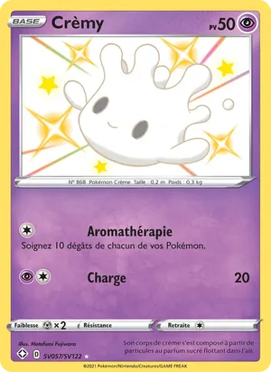 Crèmy