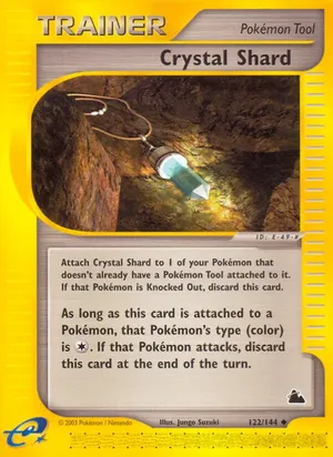 Crystal Shard image