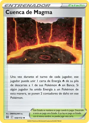 Cuenca de Magma image