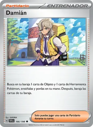 Damián