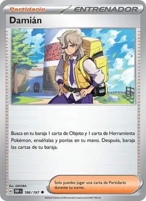 Damián