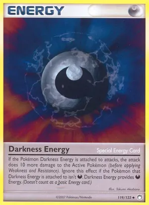Darkness Energy image
