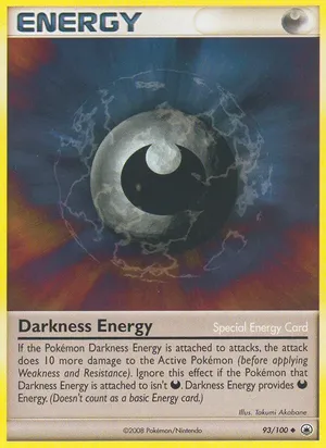 Darkness Energy image