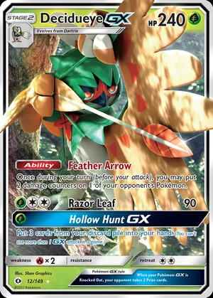 Archéduc-GX image