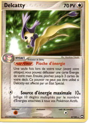 Delcatty