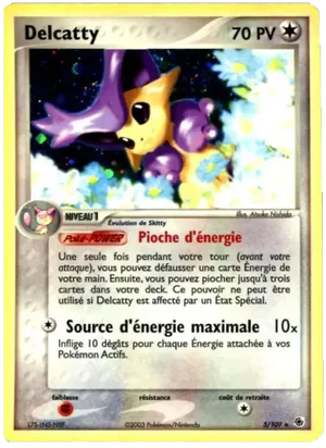 Delcatty