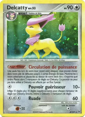 Delcatty