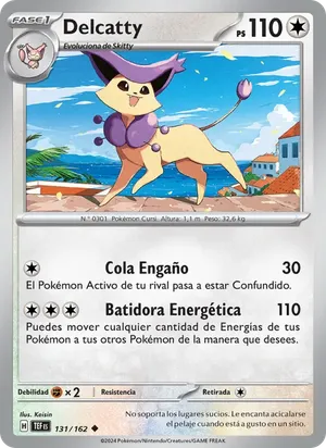 Delcatty