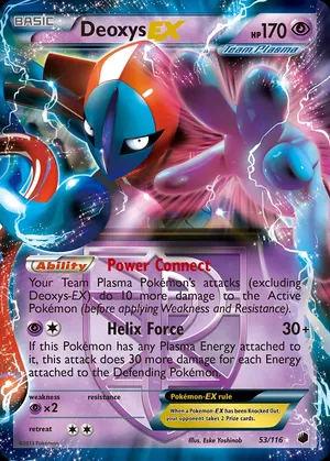 Deoxys-EX image