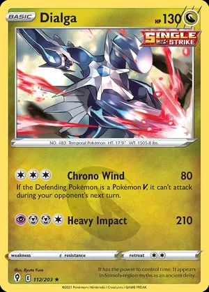 Dialga image