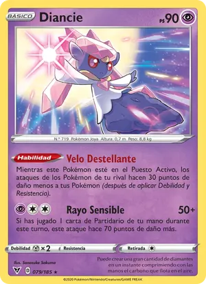 Diancie