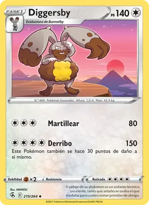 Diggersby