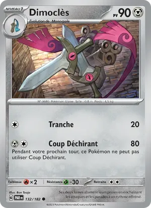 Dimoclès
