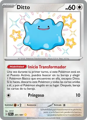 Ditto