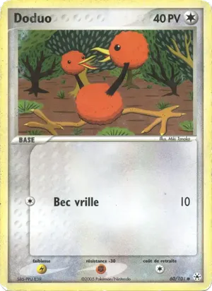 Doduo