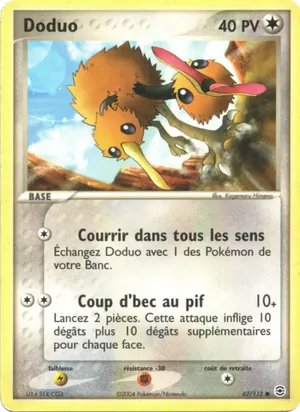 Doduo
