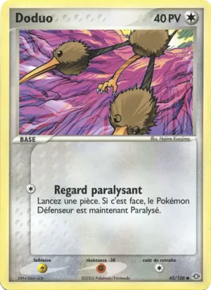 Doduo
