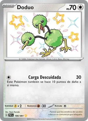 Doduo