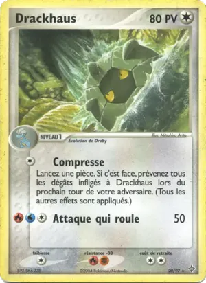Drackhaus