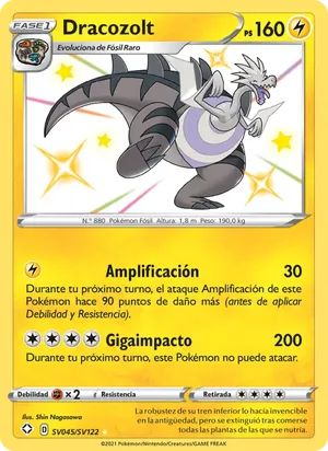 Dracozolt