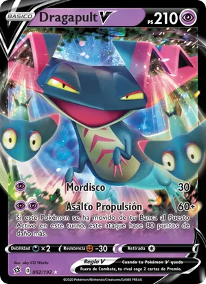 Dragapult V image