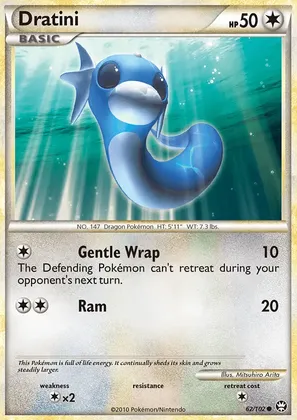 Dratini image