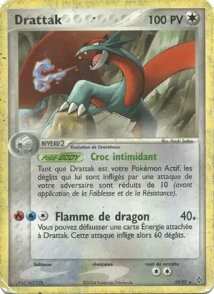 Drattak