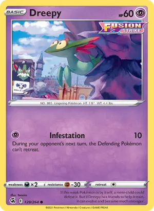 Dreepy image