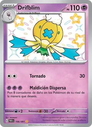 Drifblim