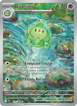 Duosion