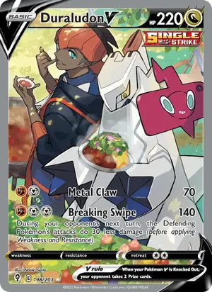 Duraludon V image