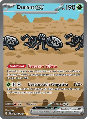 Durant ex image