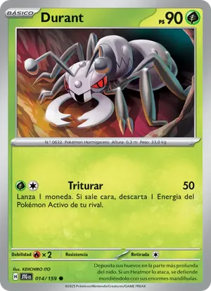 Durant