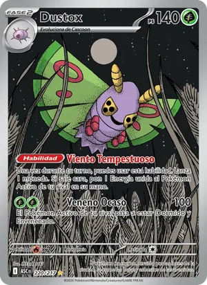 Dustox